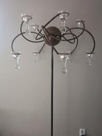 DESIGN Kaarsen standaard  175X75, Ophalen, Zo goed als nieuw, Metaal, 75 cm of meer