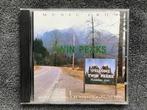 Twin Peaks - Angelo Badalamenti, Cd's en Dvd's, Ophalen of Verzenden, Zo goed als nieuw