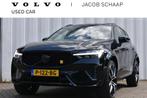Volvo XC60 T8 AWD Polestar Engineered | 360 camera | Pano |, Gebruikt, 1969 cc, Leder en Stof, Zwart