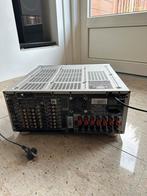 Pioneer VSX-D2011-S Receiver, Audio, Tv en Foto, Versterkers en Receivers, Gebruikt, Ophalen of Verzenden, Pioneer, 120 watt of meer