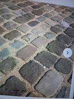 Belgische kasseien, Gebruikt, Overige typen, Beton, 5 tot 10 m²