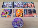 Lot Thunderdome Terror Traxx Happy Hardcore, Cd's en Dvd's, Overige genres, Gebruikt, Ophalen of Verzenden