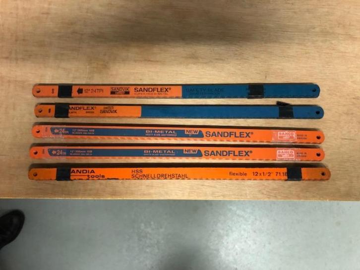 Hand Gereedschappen Diversen, Doe-het-zelf en Verbouw, Gereedschap | Handgereedschap, Nieuw, Ophalen of Verzenden