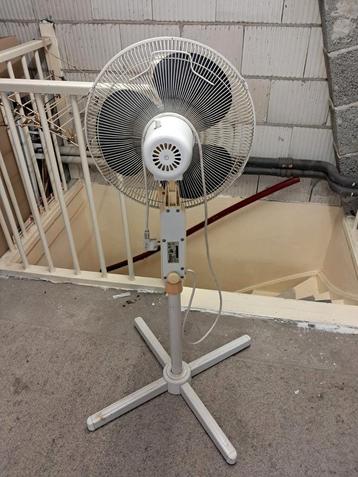 Staande ventilator 