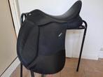 Wintec pro dresuur 17 inch, Dressuur, Ophalen of Verzenden, Zo goed als nieuw