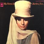 Coll. LP's van : "Barbra Streisand", Cd's en Dvd's, Vinyl | Pop, Ophalen of Verzenden