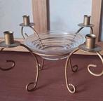 Antiek kaarshouder Aino aalto, Ophalen of Verzenden