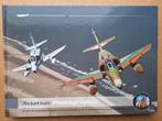 Aviation Photography, Boek of Tijdschrift, Gebruikt, Ophalen of Verzenden