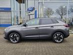 Opel Grandland X 1.6 Turbo Hybrid4 Ultimate Plug in hybrid |, Auto's, Opel, Automaat, 77 km/l, 4 cilinders, Lichtsensor