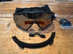 Oakley Windjacket 2.0 - Sportbril, Ophalen of Verzenden, Zo goed als nieuw, Oakley