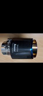 Akrpovic uitlaat, Ophalen of Verzenden, Nieuw