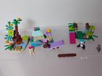 Lego friends diertjes met panda, Kinderen en Baby's, Speelgoed | Duplo en Lego, Lego, Ophalen