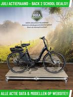 Dutch ID elektrische fiets MET BOSCH Middenmotor! ebike, Fietsen en Brommers, Elektrische fietsen, Ophalen of Verzenden, Zo goed als nieuw