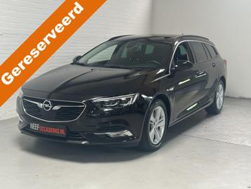 Opel Insignia Sports Tourer 2.0 CDTI Business Executive CLIM beschikbaar voor biedingen