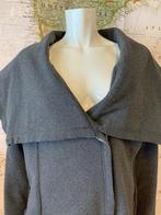Mooie mantel tussen jas van Elsewhere maat M, Maat 38/40 (M), Douwenmaat 8-3 Meppel, Info@again.nu, Elsewhere