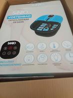 Voetenbad, Ophalen, Zo goed als nieuw, Hand- en Voetverzorging