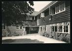 Bakkum - Jeugdherberg Koningsbosch - Ingang [003-3919, Verzenden, 1940 tot 1960, Gelopen, Noord-Holland