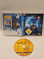Disney Pixar Wall - E PS3, Spelcomputers en Games, Games | Sony PlayStation 3, Avontuur en Actie, 1 speler, Ophalen of Verzenden