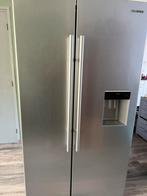 Amerikaanse koelkast, Ophalen, Gebruikt, 200 liter of meer, 60 cm of meer