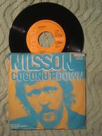 Nilsson 7" Vinyl Single: ‘Coconut’ (Duitsland), Ophalen of Verzenden, 7 inch, Pop, Single