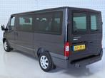 Ford Transit Kombi 300M 2.2 TDCI HD AIRCO / 9-persoons! (200, Auto's, Ford, Gebruikt, Navigatiesysteem, 116 pk, Bedrijf