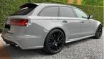 5x112 18'' RS6 Audi A3 A4 Q2 Vw Golf Caddy Troc Seat, Niet ingevuld, 18 inch, Velg(en), Niet ingevuld