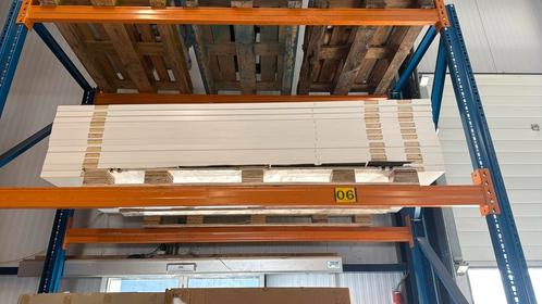 Svedex binnendeuren met alpin wit superlak 231,5 x 92,6cm, Doe-het-zelf en Verbouw, Deuren en Horren, Nieuw, Binnendeur, 215 cm of meer