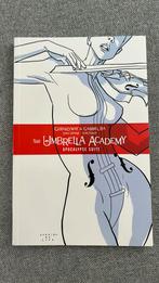 Comic The Umbrella Academy, Boeken, Eén comic, Ophalen of Verzenden, Zo goed als nieuw, Amerika