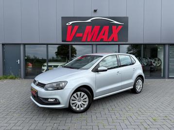 Volkswagen POLO 1.0 Comfortline Connected Airco Stoelverwarm beschikbaar voor biedingen