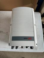 Solaredge omvormer 17kw, Ophalen of Verzenden, Zo goed als nieuw, Overige typen