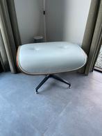 Charles Eames Ottoman Replica - Poef/Hocker, Huis en Inrichting, Ophalen, 50 tot 75 cm, Zo goed als nieuw, Rechthoekig