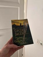 De Grijze Jager: De Ruïnes van Gorlan, Ophalen of Verzenden, Gelezen