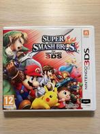 Super Smash Bros (Nintendo 3DS), Spelcomputers en Games, Games | Nintendo 2DS en 3DS, Vechten, Ophalen of Verzenden, Zo goed als nieuw