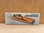 Cinnamon, Ophalen, Nieuw, Overige typen