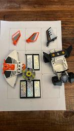 Playmobil losse onderdelen spy team auto ruimte, Kinderen en Baby's, Speelgoed | Playmobil, Ophalen of Verzenden, Los playmobil