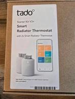 Tado thermostaat, Ophalen of Verzenden, Zo goed als nieuw