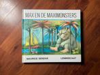 Maurice Sendak - Max en de Maximonsters, Ophalen of Verzenden, Zo goed als nieuw, Maurice Sendak