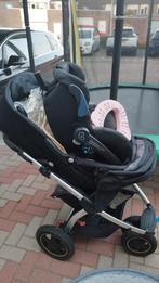 Vandaag ophalen mogelijk, Ophalen of Verzenden, Zo goed als nieuw, Kinderwagen of Buggy