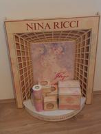 Display en minituren, Ophalen