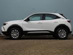 Opel Mokka-e Edition 50 kWh / Lichtmetalen velgen 16" / Acht, Auto's, 15 min, Zwart, Origineel Nederlands, 338 km