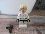 Lego Star Wars Minifiguur sw0777 Luke Skywalker stormtrooper, Kinderen en Baby's, Speelgoed | Duplo en Lego, Ophalen of Verzenden