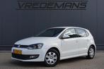 Volkswagen Polo 1.2 TDI BlueMotion Comfortline, Voorwielaandrijving, Euro 5, Stof, Gebruikt