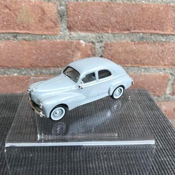 PEUGEOT 203 beschikbaar voor biedingen