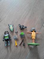 Playmobil Leeuwenridder met Trainingspop 4768 Nieuwstaat, Kinderen en Baby's, Speelgoed | Playmobil, Ophalen of Verzenden, Nieuw
