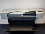 HP Designjet 510 / CH337A plotter, Computers en Software, Printers, Ophalen, Gebruikt, Printer, Inkjetprinter