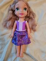 Elsa pop uit frozen, Kinderen en Baby's, Ophalen of Verzenden, Zo goed als nieuw