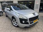 Peugeot 3008 1.6 VTi ST Pano Navi Trekhaak PDC NAP, Auto's, Voorwielaandrijving, 4 cilinders, Bedrijf, Handgeschakeld