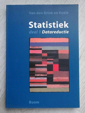 Statistiek deel 1: Datareductie beschikbaar voor biedingen