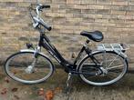Dames fiets, Fietsen en Brommers, Fietsen | Dames | Damesfietsen, Gebruikt, Versnellingen, 50 tot 53 cm, Ophalen