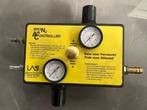 Nitrogen Air Controller voor het lassen, 100 liter of meer, Ophalen, Gebruikt, 10 bar of meer
